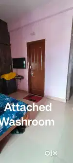 READY TO MOVE FULLY FURNISHED HOUSE