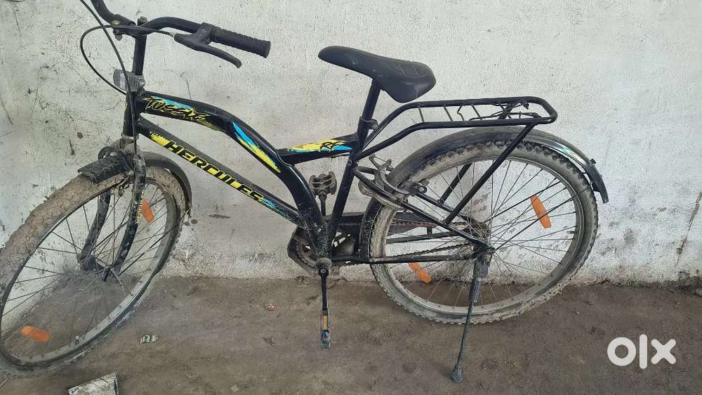 Ranger cycle with good condition