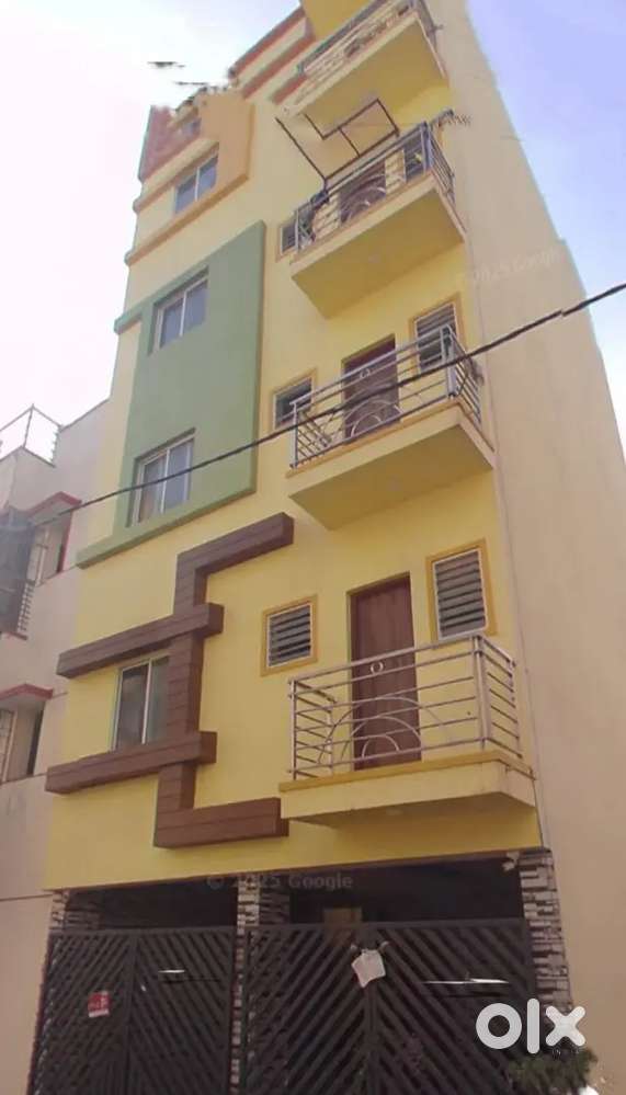 Rental property at Hulimavu