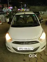 Hyundai i10 Asta, 2011, Petrol