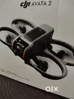 DJI AVATA 2 DRONE 3 BATTERY