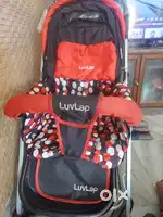 Luvlap stroller