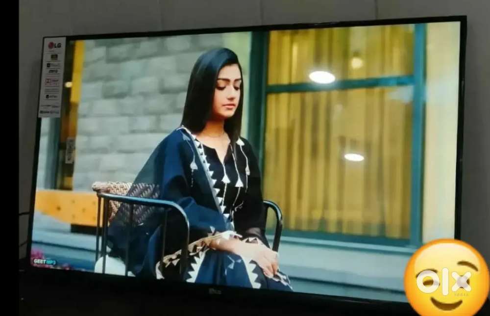 Offer New Led tv 50inch 55 40 42 43in 32 24 Android All Size available