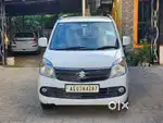Maruti Suzuki Wagon R VXI BS IV, 2010, Petrol