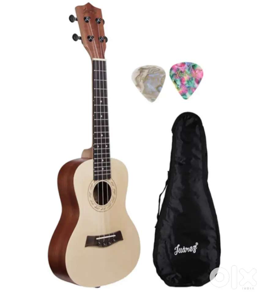 Juarez ukulele