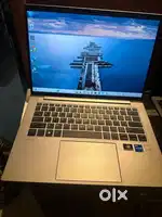 HP ZBook Firefly 14 G9 Workstation in Warranty