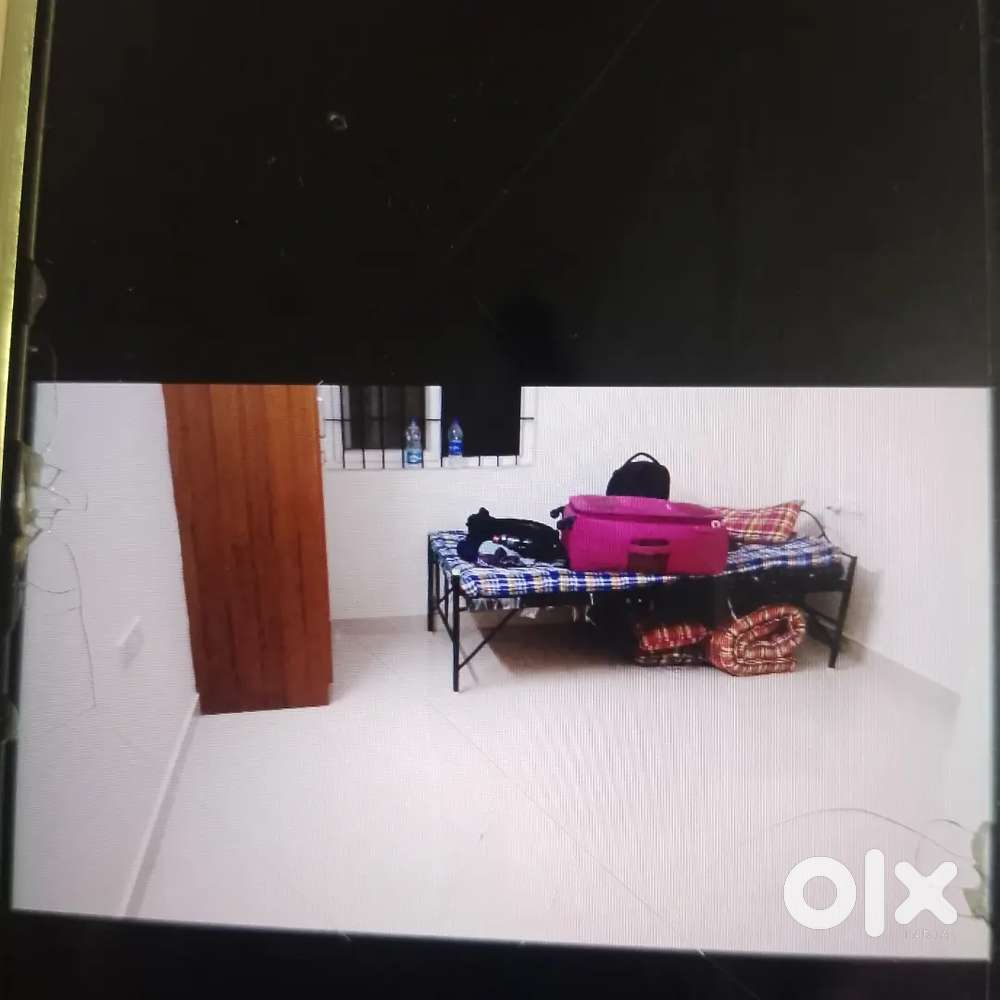 1RK for rent Karthik Nagar