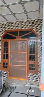 2 BHK each for Telugu-Hindu-Family, salaried (non business)