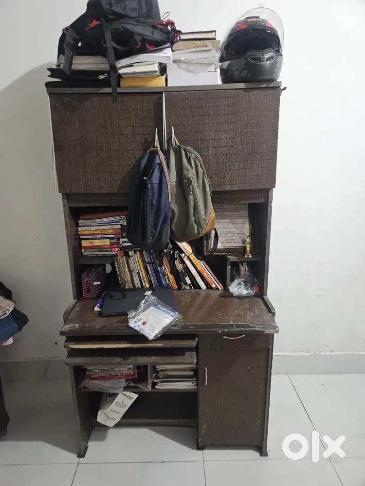Study table & computer table