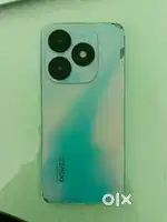 Itel P55 4g 128/4+6 ram and rom