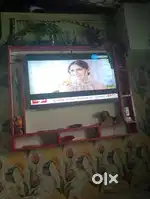 tata croma led tv 55 inch