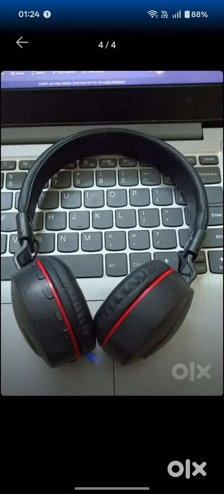 Jbl headphones