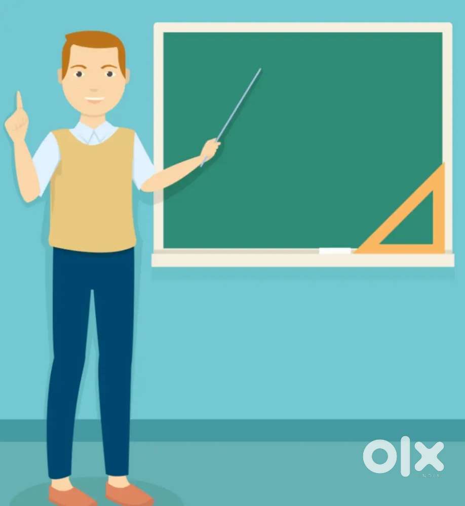 Need students for Personal tution