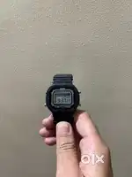 Casio (901) Dw 5300  collector’s watch