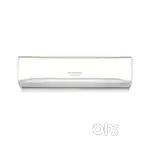 Ogeneral 1.5ton 5 star with warranty summer sale