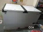 Deep Fridge