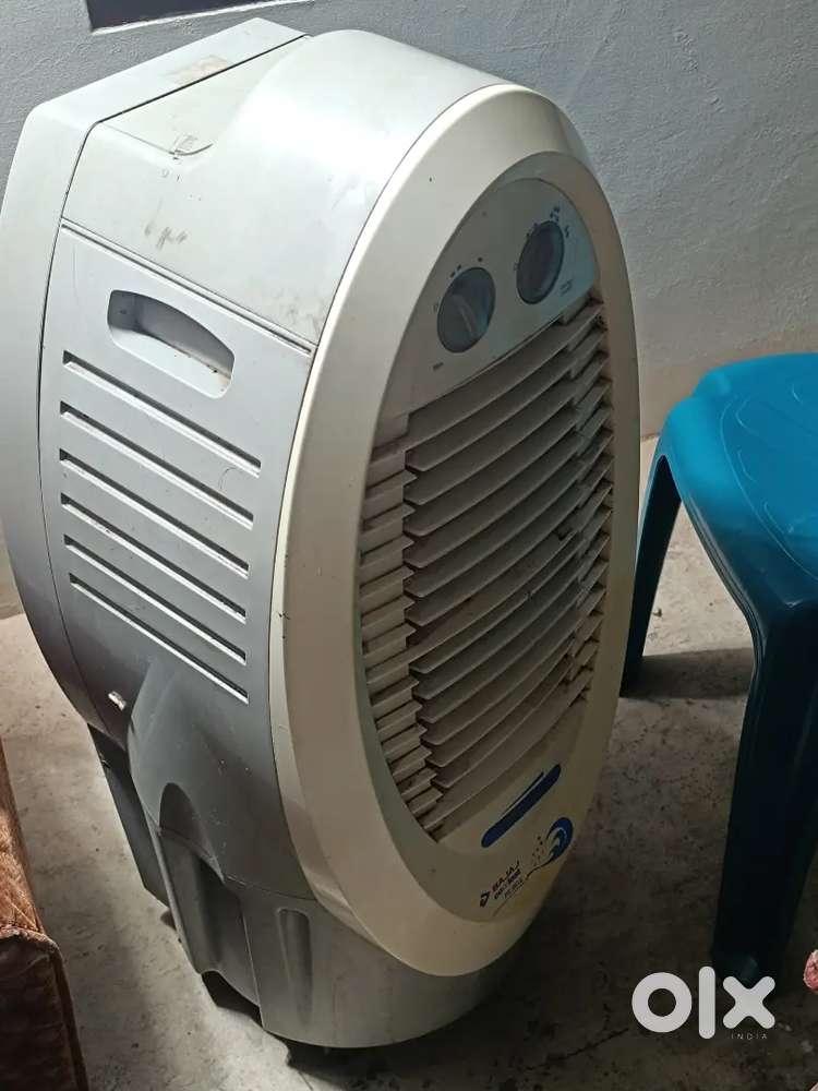 Bajaj Cooler Fan