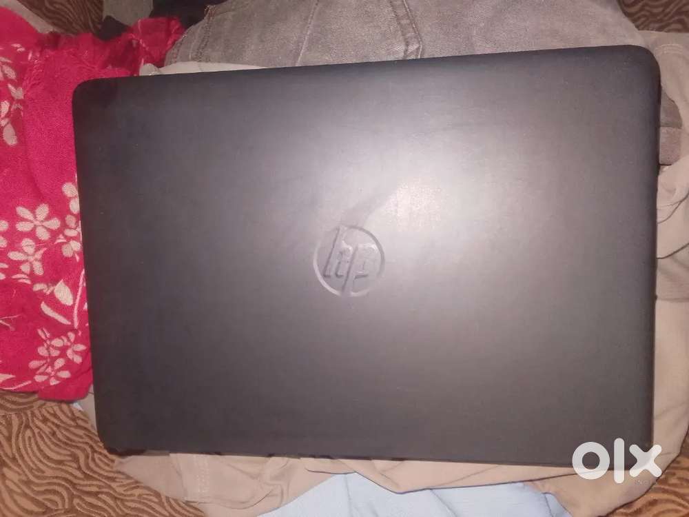 Hp probook laptop
