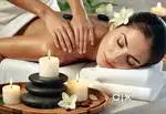 Female Therapist Vacancy Available and Receptionist vacancy available