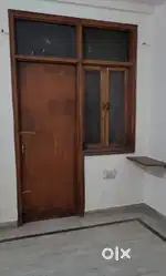 3bhk flat roommate requirements 1room occupied and 2 Room available