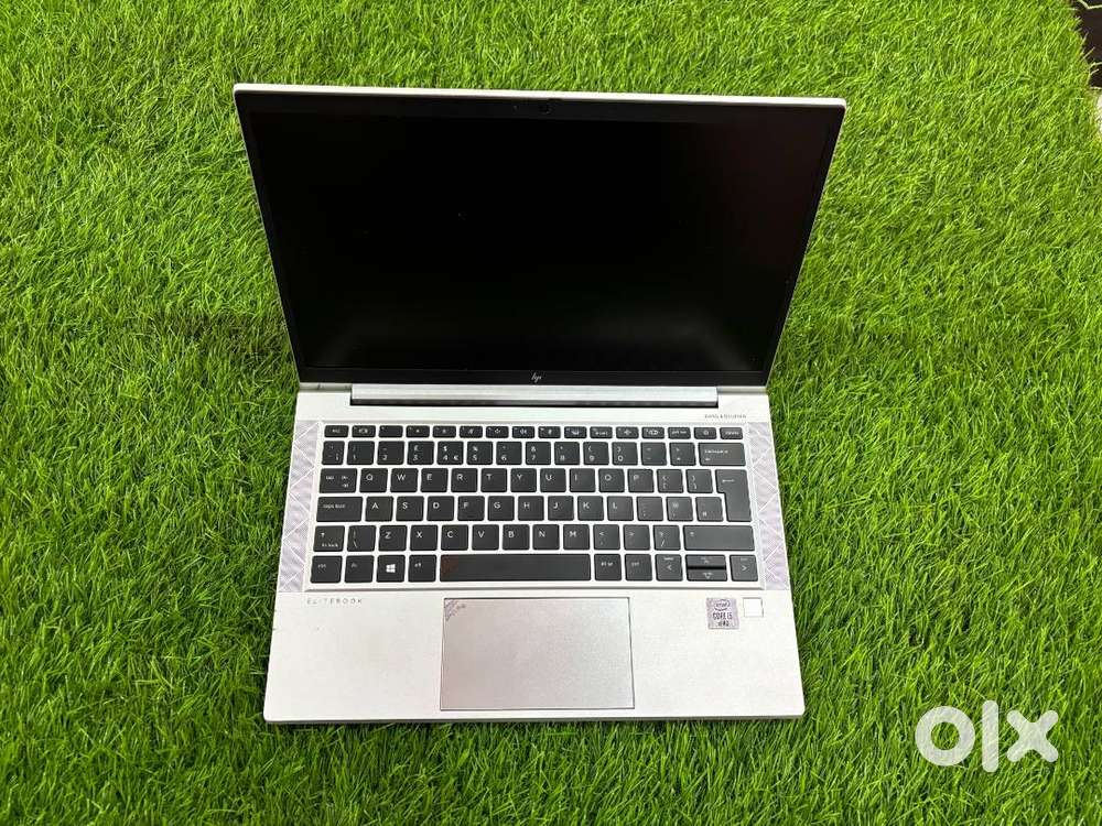 On Emi Refurbished Hp 840g7 laptop i5 10th