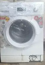 Ifb washing mechinec