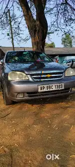 Chevrolet Optra Magnum 2006 Petrol &lpg Good Condition
