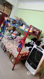 CHILD BED super strong double story