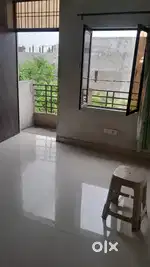 Furnished 1 bhk flat for rent, 2 room set