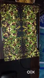 Selling ASUS TUF F15 Gaming Laptop  i5 11400H  RTX GPU 4GB 16GB RAM