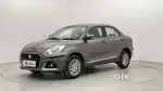 Maruti Suzuki Dzire 1.2 ZXI, 2022, Petrol