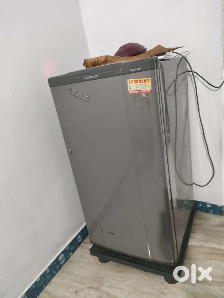 Refrigerator - Videocon