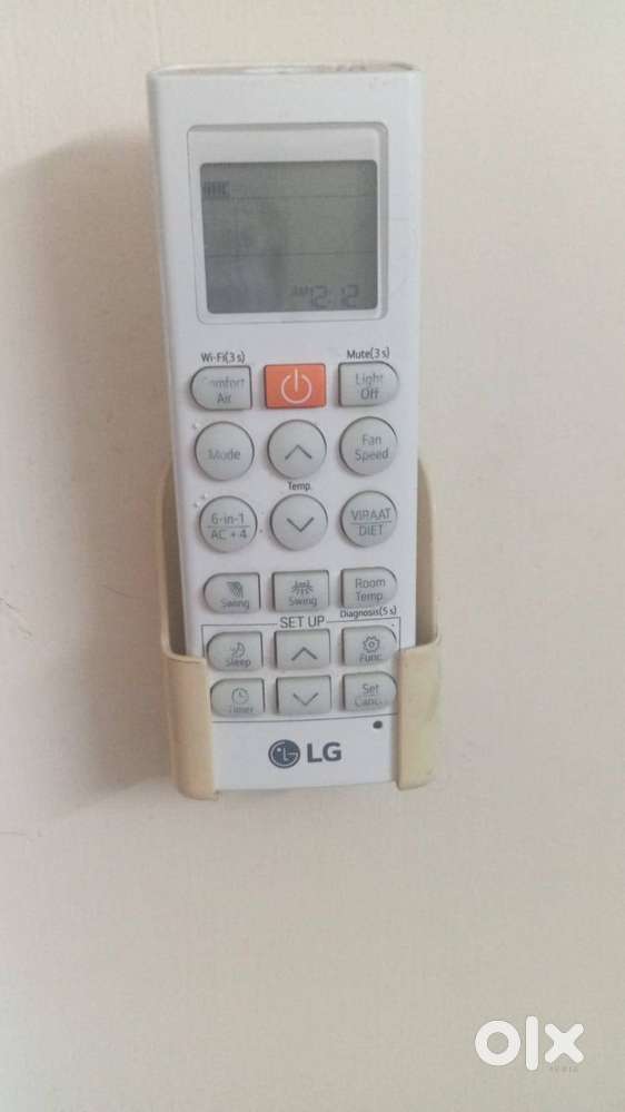 LG Split Air Conditioner