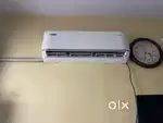 Ac service ,fitting and repairs