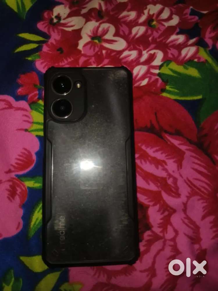 Realme 10 pro 8 gb+128 gb