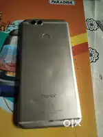 Honor 7X 4/64