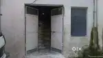 This godown for sale with office and two servent room