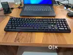 mechanical keyboard