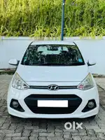 Hyundai i10 Magna, 2014, Petrol
