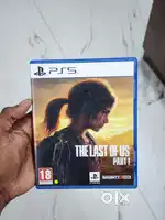 Last of us part 1