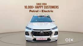Maruti Suzuki Grand Vitara 1.5 Zeta Plus Intelligent Hybrid eCVT, 20..