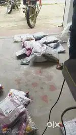 Meesho Delivery Boy Job