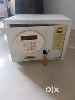 Godrej Locker