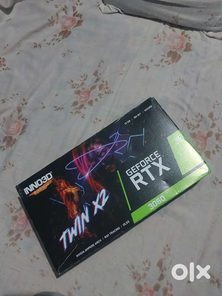 Graphics card