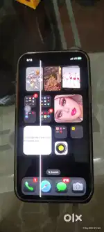I phone 11 Pro 256