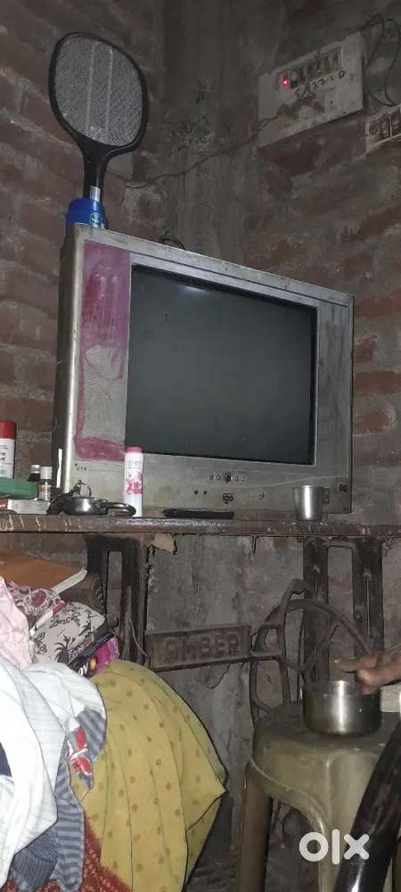 Old ha tv igo brand ka ha