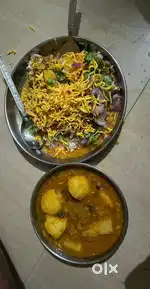 Need a Helper for pani puri in (Berhampur Location).