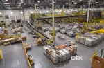 URGENT VACANCY FOR WEARHOUSE COMPANY