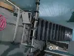 Stacker to collect