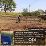 Premium N/A Corner Site for Sale – Dharwad (Urgent Sale!)